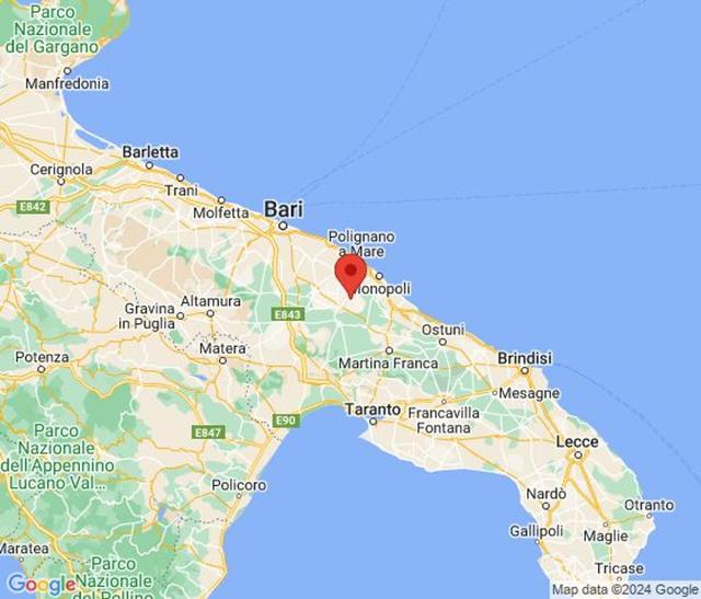 Rustici e casali in vendita
