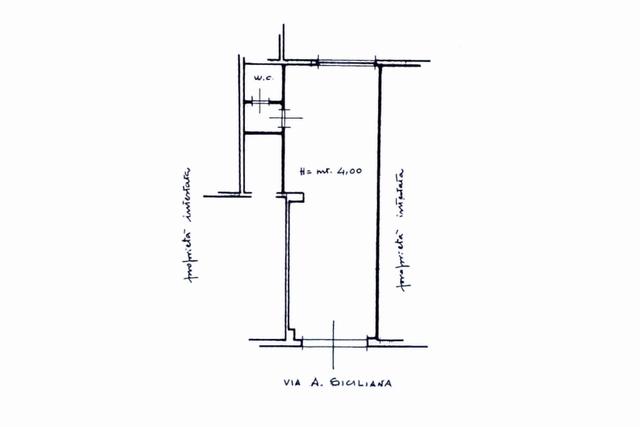 #2537540 Negozio a reddito in vendita - foto 3