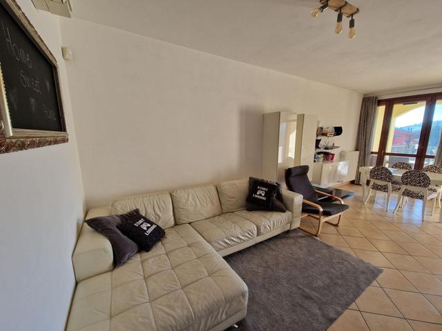 Appartamenti in vendita