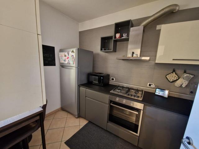 Appartamenti in vendita