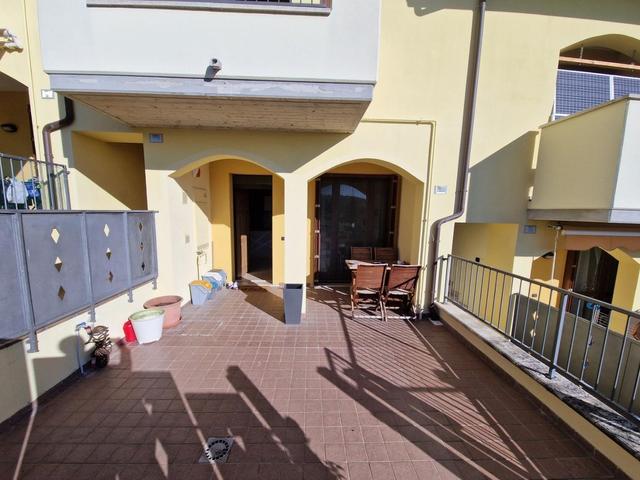 Appartamenti in vendita