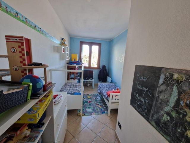 Appartamenti in vendita