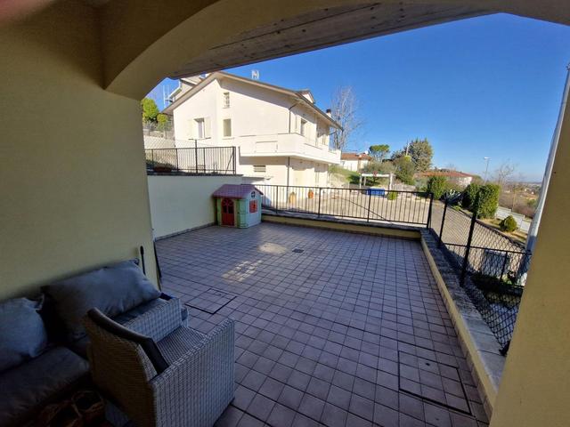 Appartamenti in vendita