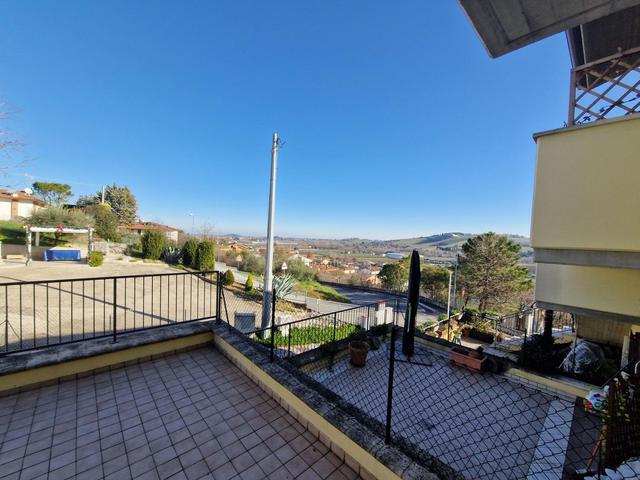 Appartamenti in vendita