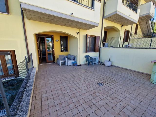 Appartamenti in vendita