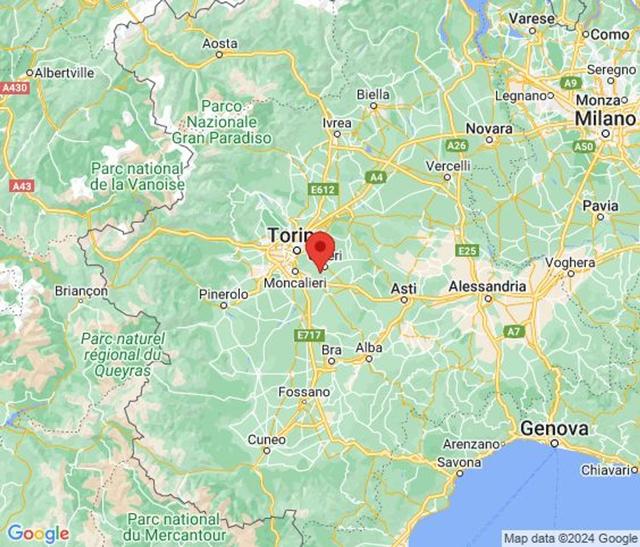 Posti auto in vendita