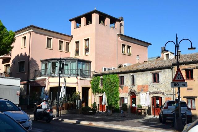 Ristorazione in vendita