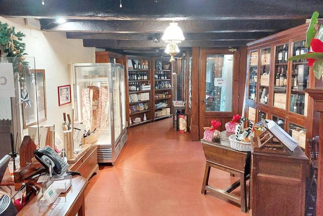 Ristorazione in vendita