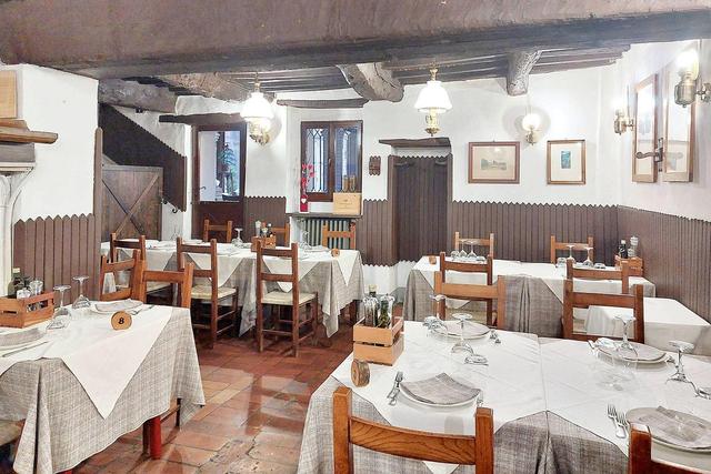 Ristorazione in vendita