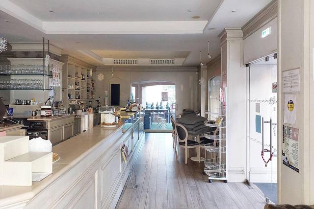 #22578 Ristorante arredato pertinenze e avviamento in vendita - foto 17