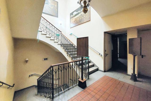 #22578 Ristorante arredato pertinenze e avviamento in vendita - foto 18