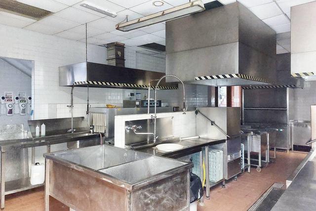 #22578 Ristorante arredato pertinenze e avviamento in vendita - foto 16