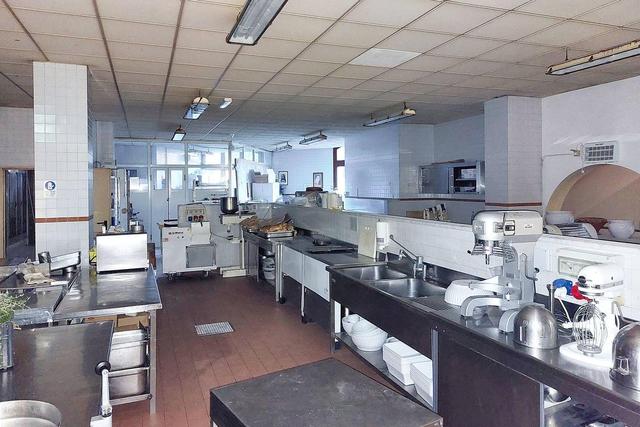 #22578 Ristorante arredato pertinenze e avviamento in vendita - foto 2