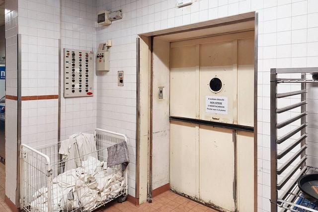 #22578 Ristorante arredato pertinenze e avviamento in vendita - foto 14