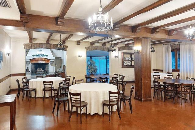 #22578 Ristorante arredato pertinenze e avviamento in vendita - foto 11