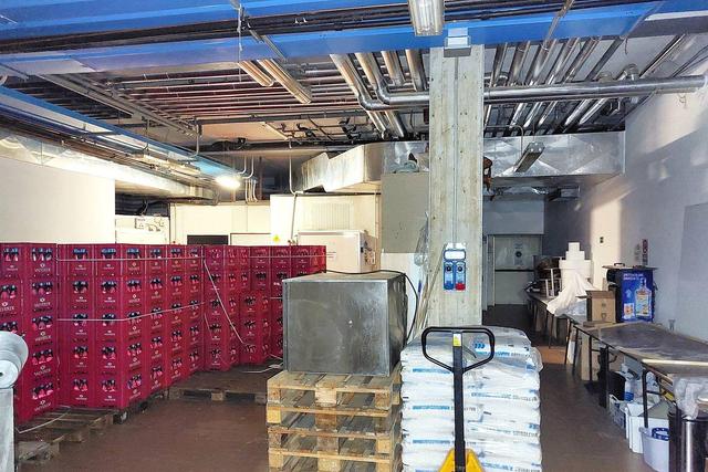 #22578 Ristorante arredato pertinenze e avviamento in vendita - foto 6