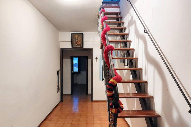 #22578 Ristorante arredato pertinenze e avviamento in vendita - foto 4