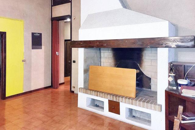 #22578 Ristorante arredato pertinenze e avviamento in vendita - foto 32