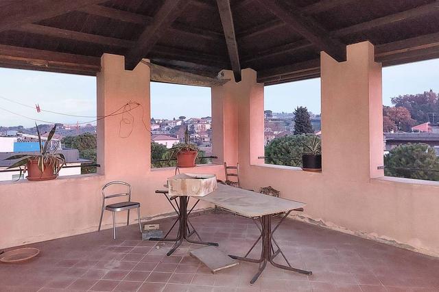 #22578 Ristorante arredato pertinenze e avviamento in vendita - foto 29