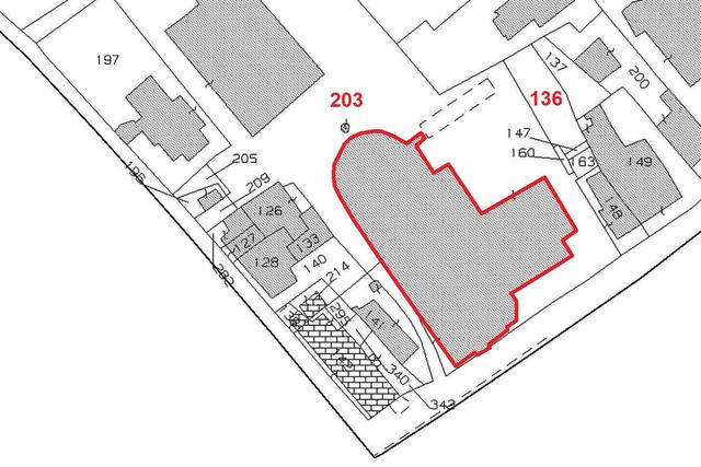 #22578 Ristorante arredato pertinenze e avviamento in vendita - foto 34