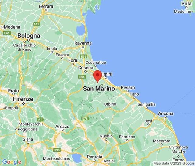 #22578 Ristorante arredato pertinenze e avviamento in vendita - foto 31