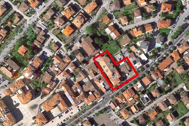 #22578 Ristorante arredato pertinenze e avviamento in vendita - foto 33