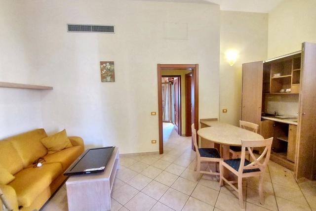 Appartamenti in vendita