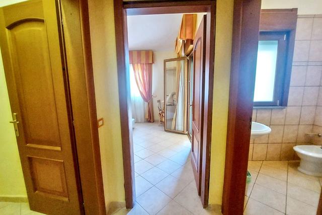 Appartamenti in vendita