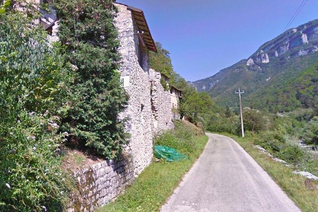 Rustici e casali in vendita