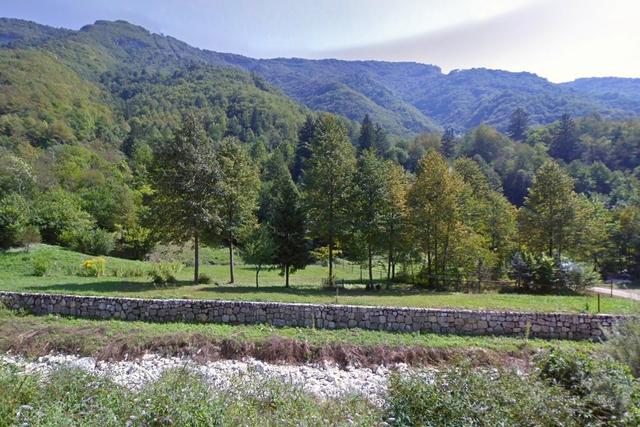 Rustici e casali in vendita