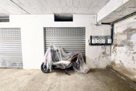 Garage in vendita