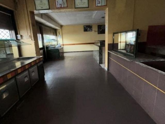 #2536634 Ampio negozio ex ristorante in vendita - foto 5