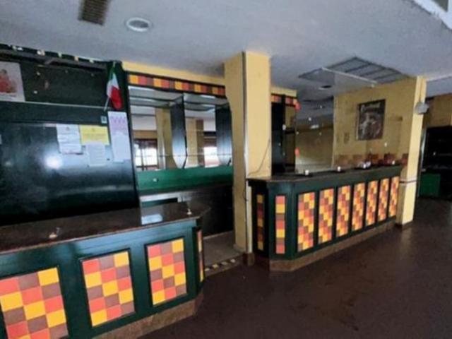 #2536634 Ampio negozio ex ristorante in vendita - foto 9