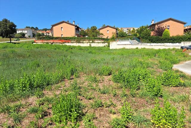 Edificabili in vendita