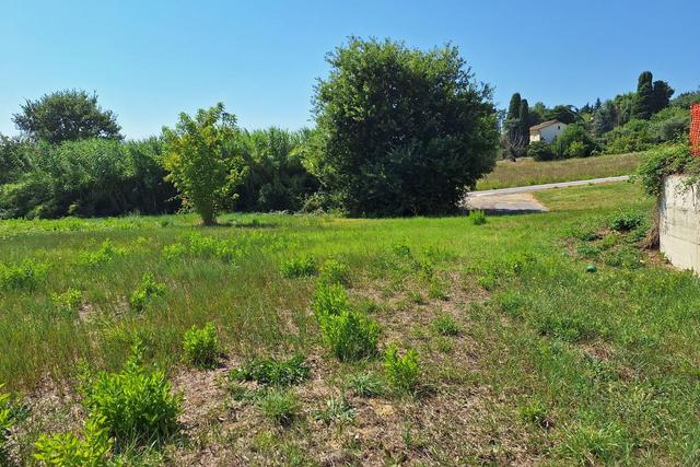 #21687 Area edificabile residenziale di 3069 mq in vendita - foto 9