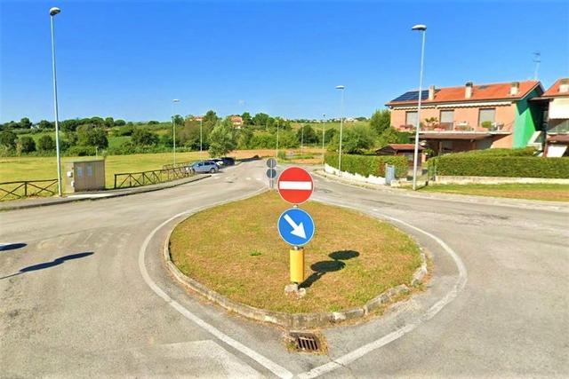#21687 Area edificabile residenziale di 3069 mq in vendita - foto 6