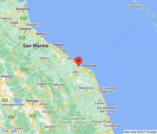 #21687 Area edificabile residenziale di 3069 mq in vendita - foto 4