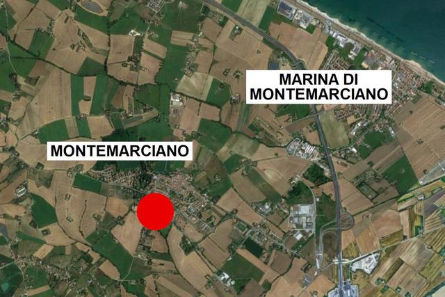 #21687 Area edificabile residenziale di 3069 mq in vendita - foto 14