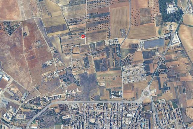 vista aerea