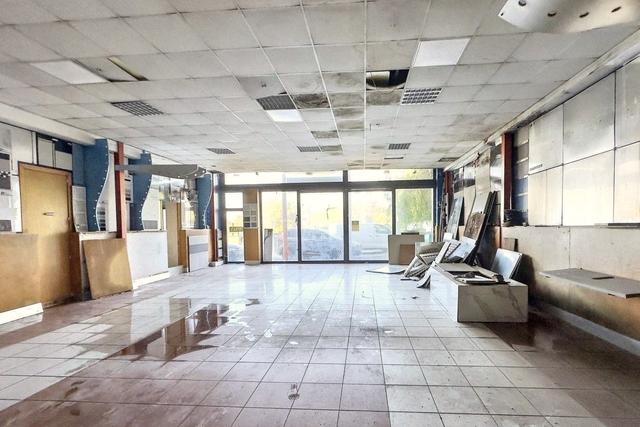 Stabilimenti produttivi in vendita