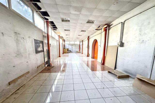 Stabilimenti produttivi in vendita