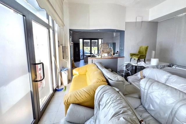 #2537573 Edificio artigianale con alloggi e cortili privati in vendita - foto 11