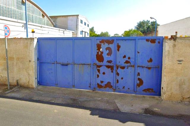 #2537573 Edificio artigianale con alloggi e cortili privati in vendita - foto 25