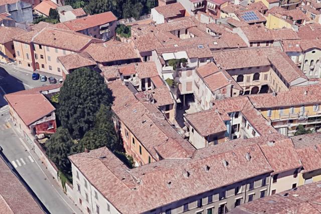 Appartamenti in vendita