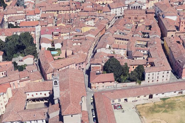 Appartamenti in vendita