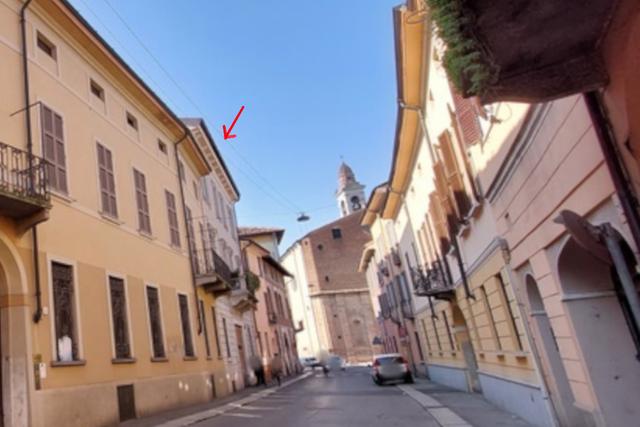 Appartamenti in vendita