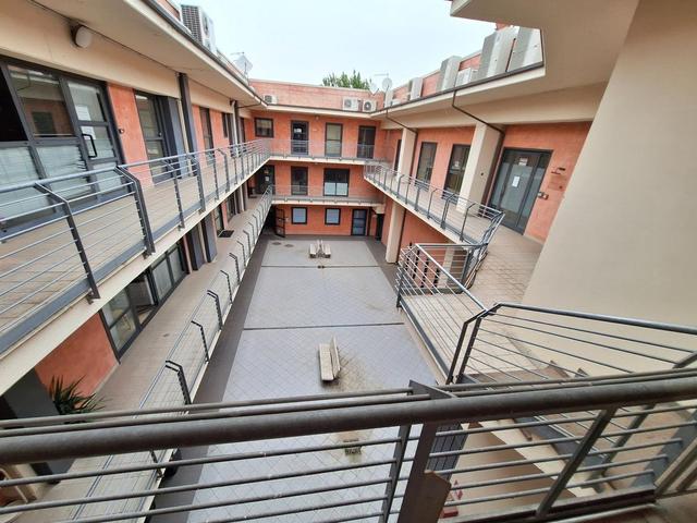 #23941 Ufficio al secondo piano in vendita - foto 13