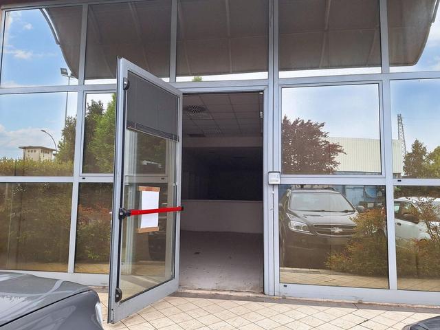 #23546 Complesso commerciale su più livelli in vendita - foto 6