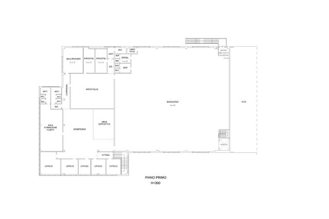 #23546 Complesso commerciale su più livelli in vendita - foto 19