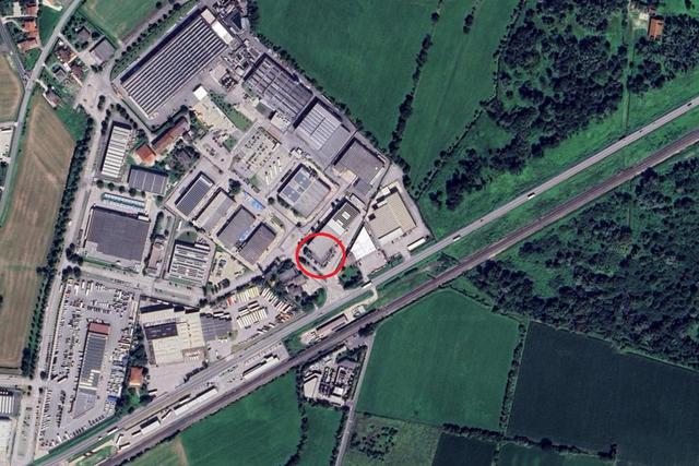 #23546 Complesso commerciale su più livelli in vendita - foto 18
